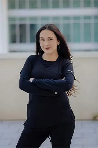 Elizabeth Owens