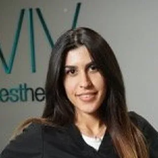 Sasha Alvarez